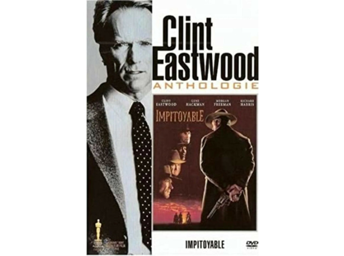 Dvd Impitoyable