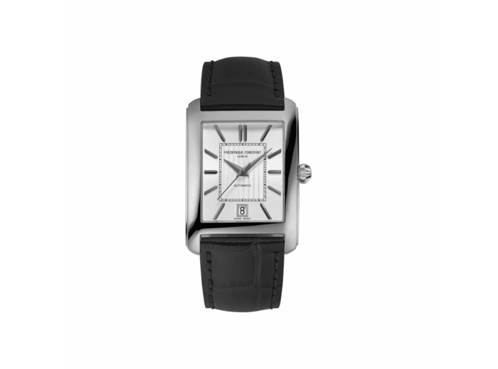 Montre Frédérique Constant Classics Carrée Automatic