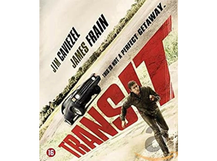 Dvd Transit (edition belge)