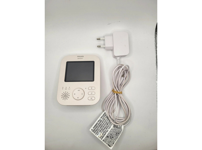 Babyphone PHILIPS AVENT SCD892/26