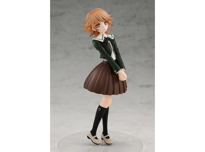 Danganronpa 1&2 Reload - Figurine Chihiro Fujisaki Pop Up Parade