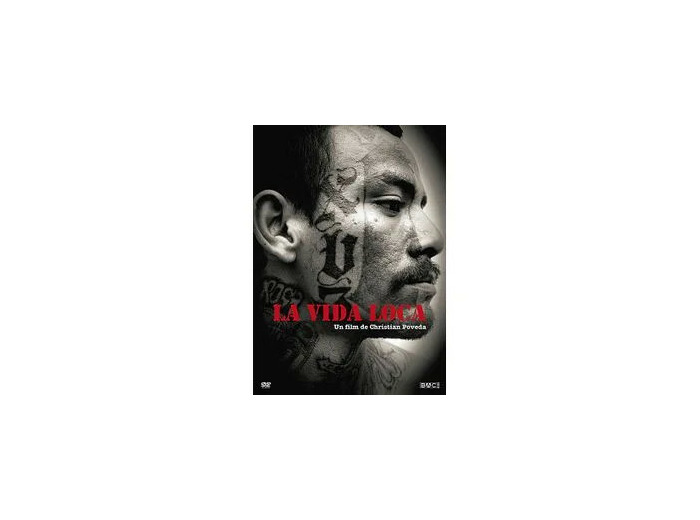 Dvd La Vida loca - Édition Simple