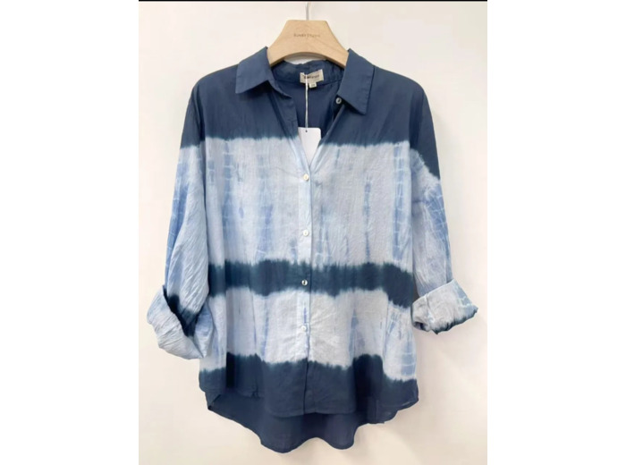 chemise Tiphaine