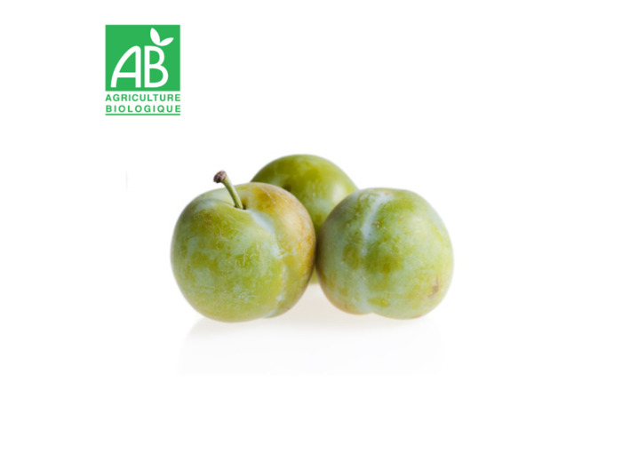 Prune Reine-Claude - 200g