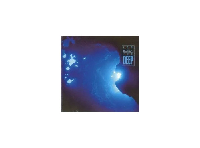 Cd IAN Boddy the Deep