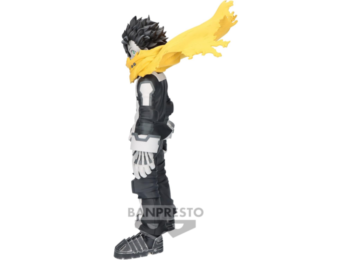 [FIGURINE] My Hero Academia - Izuku Midoriya (7ème Saison)
