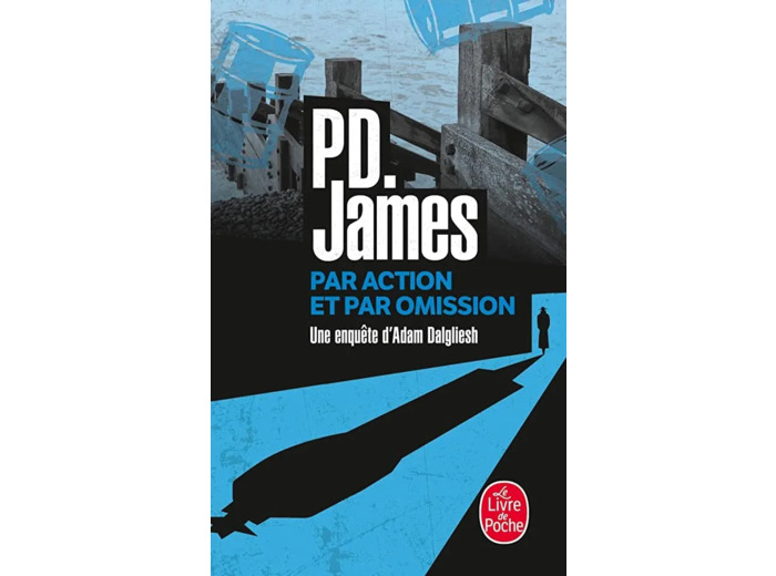 Livre Par Action Et Omission