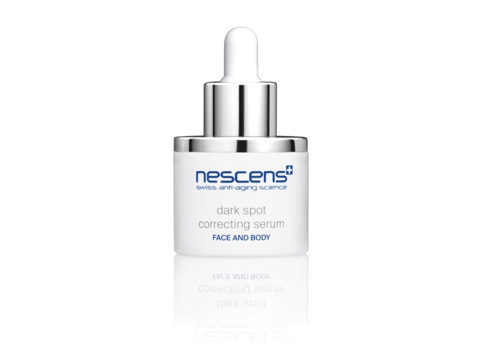 Sérum Correcteur Pigmentaire - Visage et corps