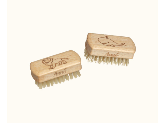 Brosse à ongles Enfant