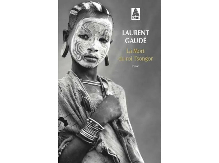 Livre la Mort Du Roi Tsongor