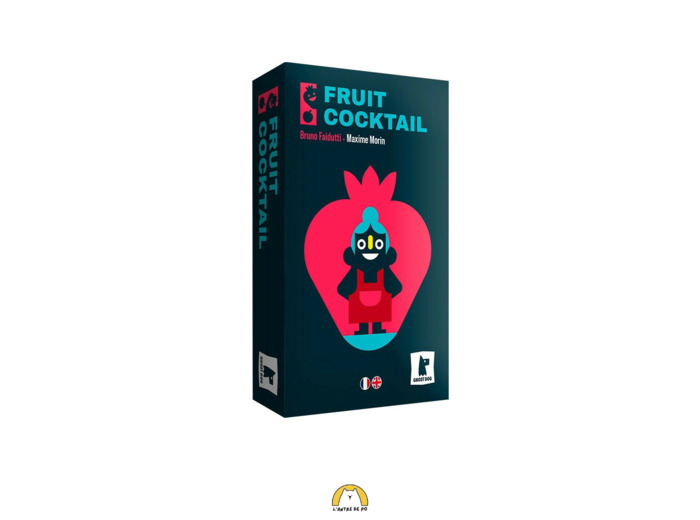 Fruit Cocktail