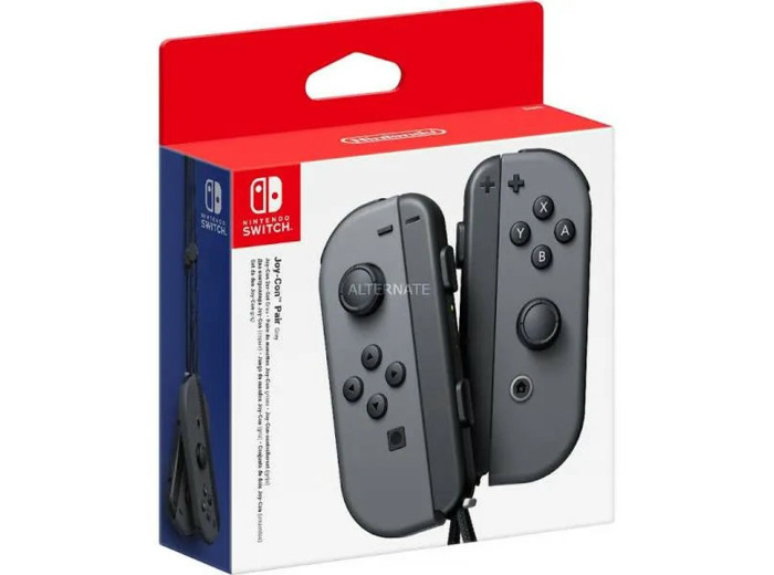 Paire de Manette Joycon Noir