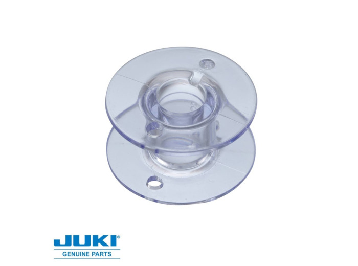 JUKI – Set 10 Bobbins Canettes pour Machines à Coudre des Séries G, F et DX