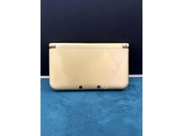 Console Nintendo 3ds Xl Edition Zelda a Link Between Worlds