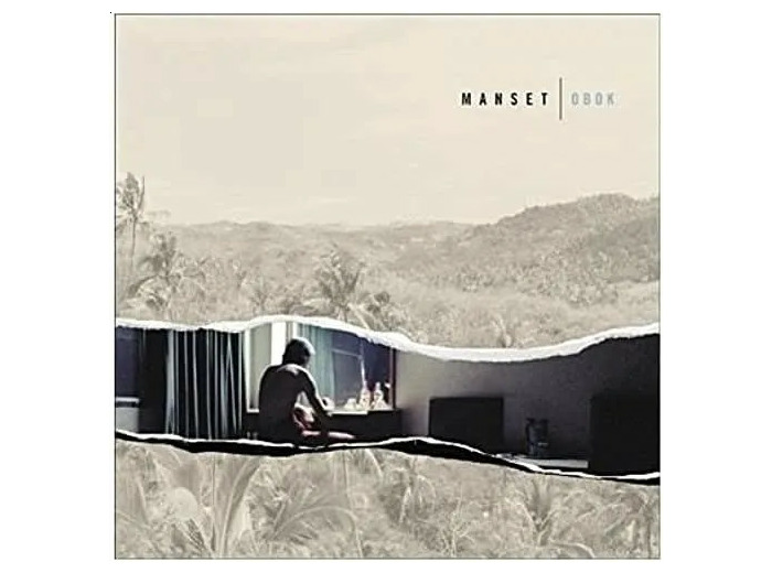 Cd Obok Gérard Manset