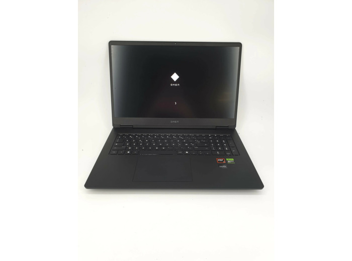 PC Portable Gaming Omen 17