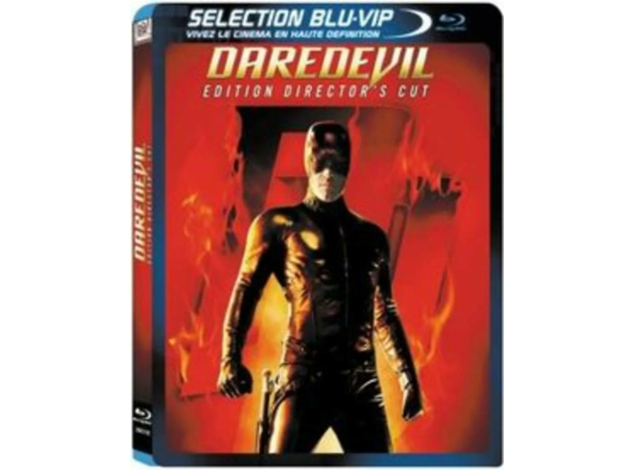Blu-Ray Daredevil - Blu - ray
