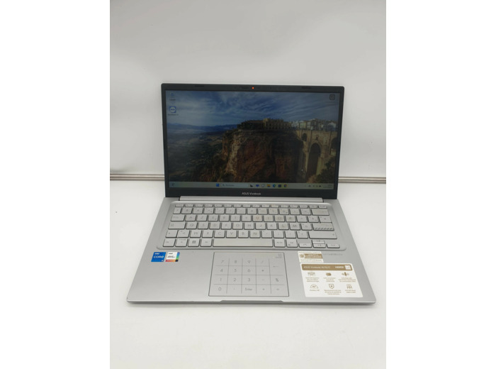 Ordinateur Portable Asus vivobook X1404V