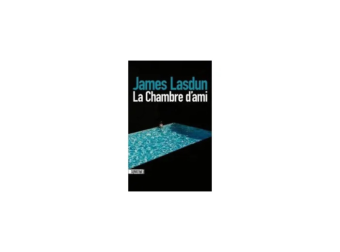 Livre La Chambre D'ami