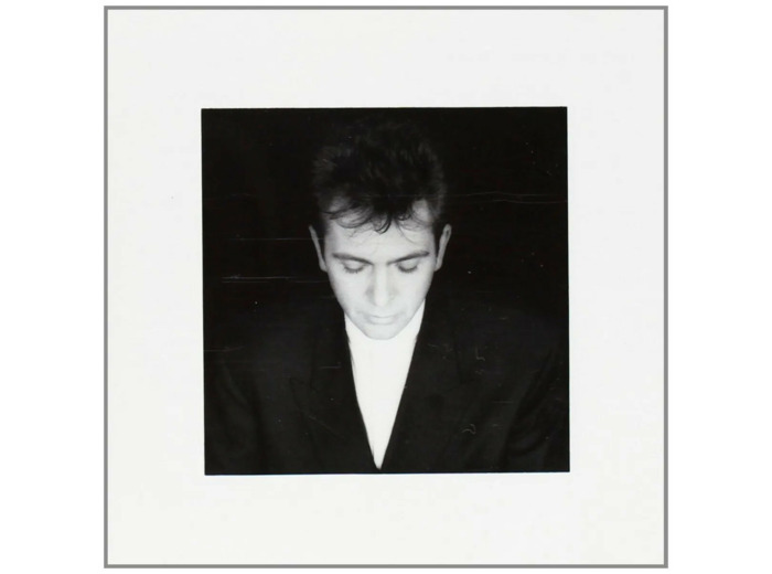 Cd Peter Gabriel - Shaking The Tree: Sixteen Golden Greats (1990)