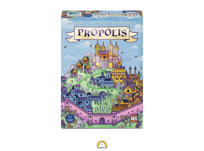 Propolis