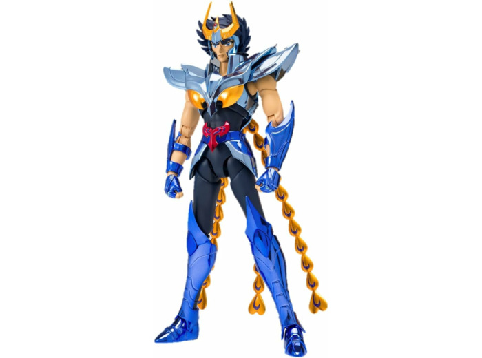 Saint Seiya / Figurine Phoenix Ikki Final Bronze Cloth Myth Cloth EX