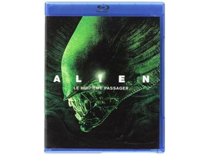 Blu-Ray Alien - Le Huitième passager