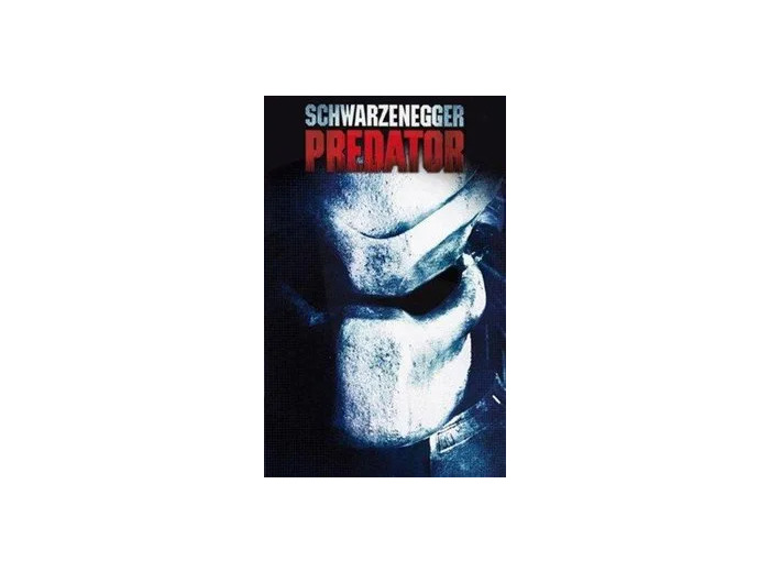 Dvd Predator