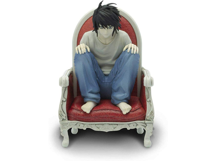 - Death Note - Figurine - L -