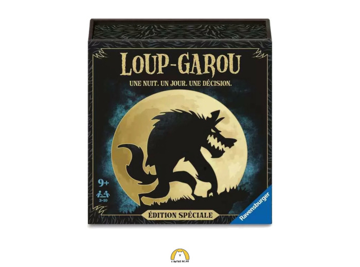 Loup-Garou pour une Nuit - Édition Spéciale