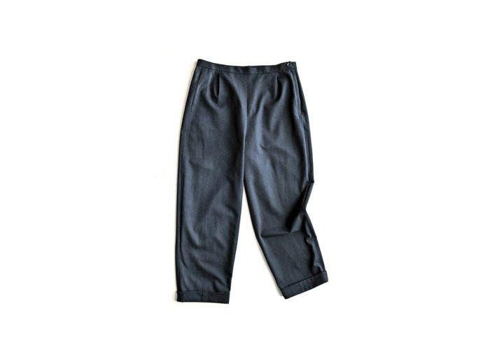 Merchant & Mills – Patron Femme Pantalon "Eve" du 6 au 18 (UK)