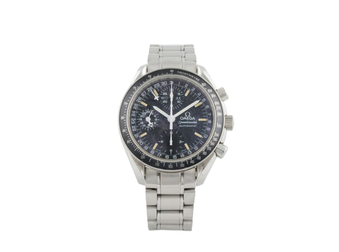 OMEGA DayDate Speedmaster