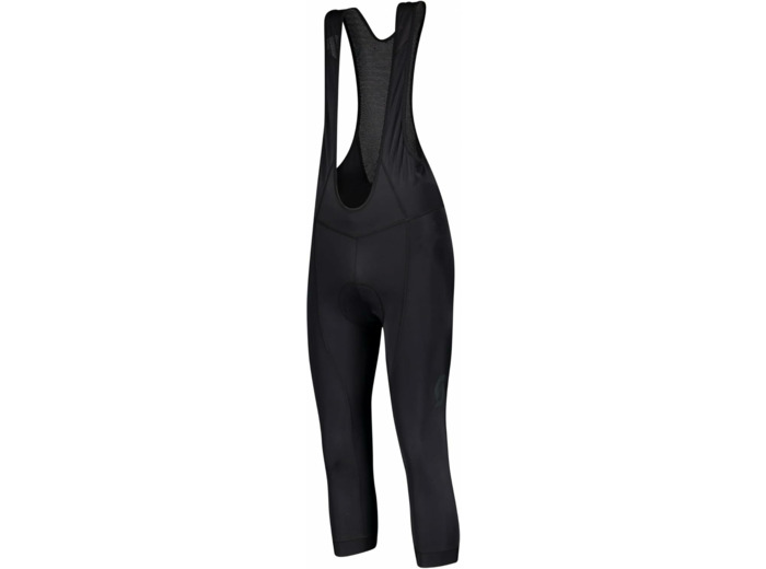 Knicker Scott Endurance + XXL Noir