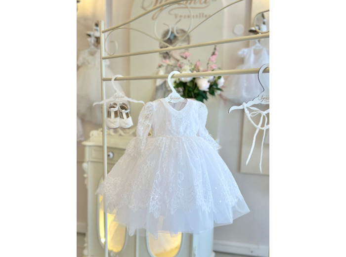 Dress Felicie