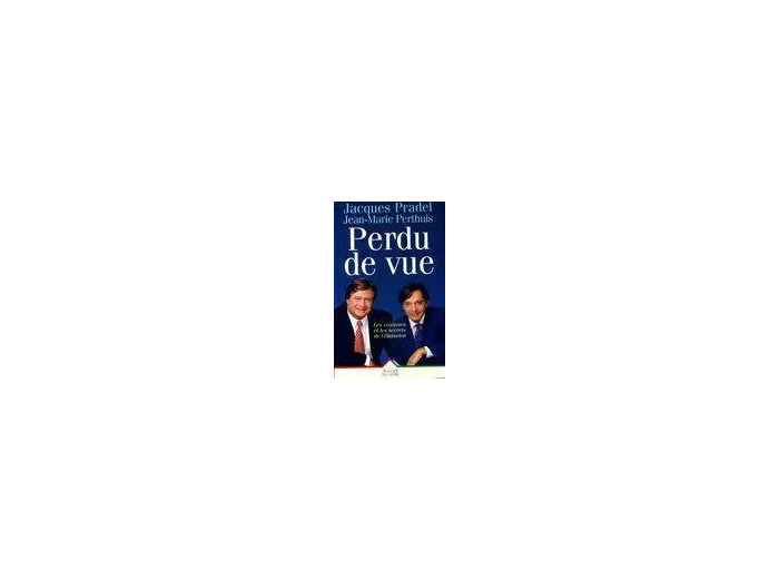 Livre Perdu de vue