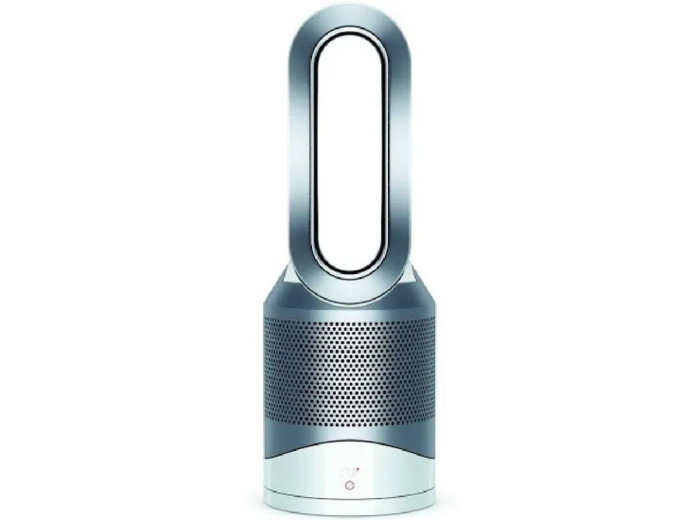 Dyson Pure HP02 Hot Cool Link Ventilateur de Chauffage Sans Lame/purificateur