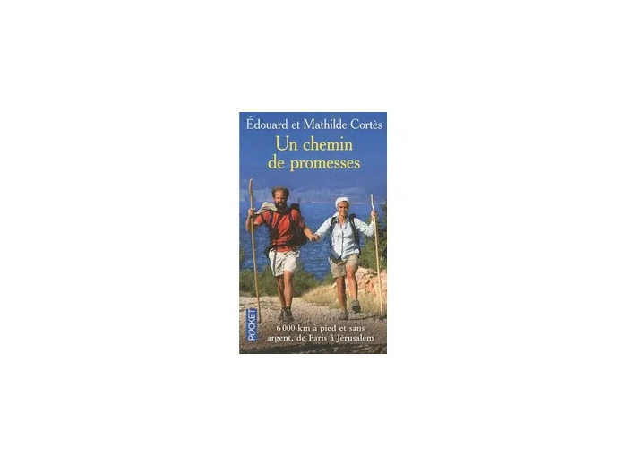 Livre Un Chemin De Promesses