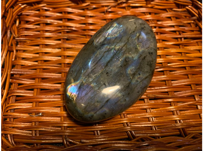 Labradorite