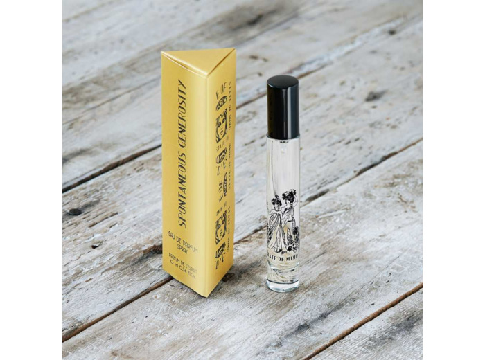 Spontaneous Generosity Spray 10ml