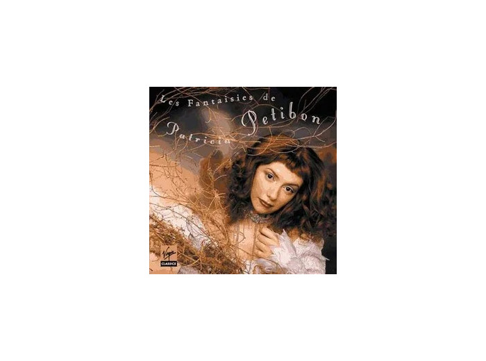 Cd Fantaisies