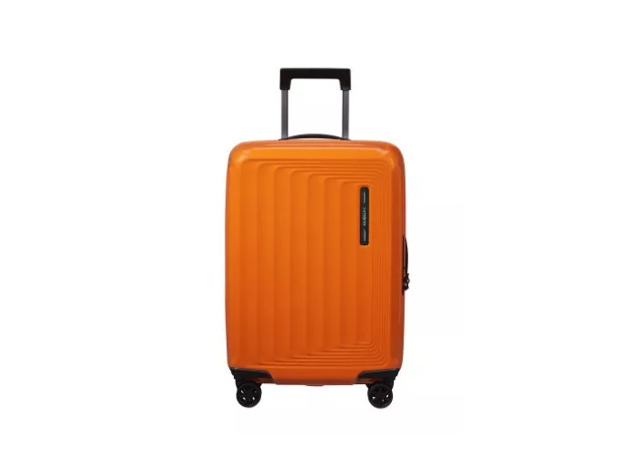 Nuon Spinner 55/20 Papaya Orange