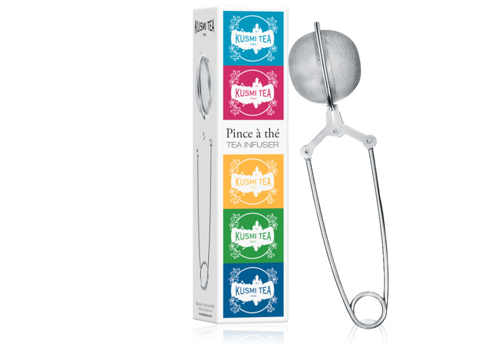 Accessoires Infuseur cuillère 4.5 cm Kusmi Tea