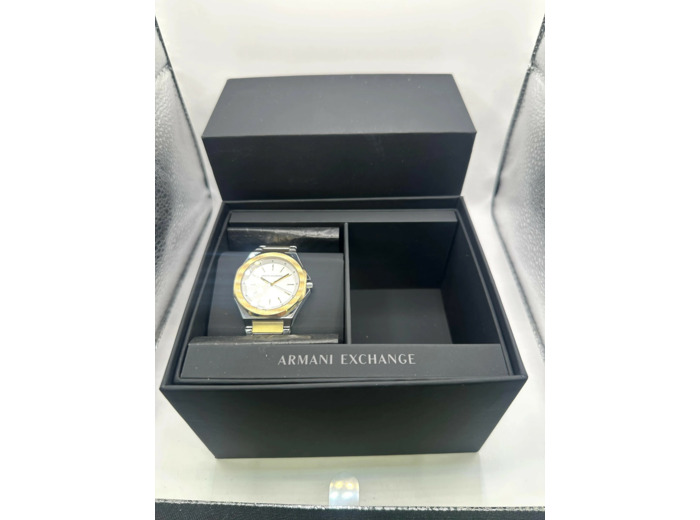 Armani Exchange AX7161SET