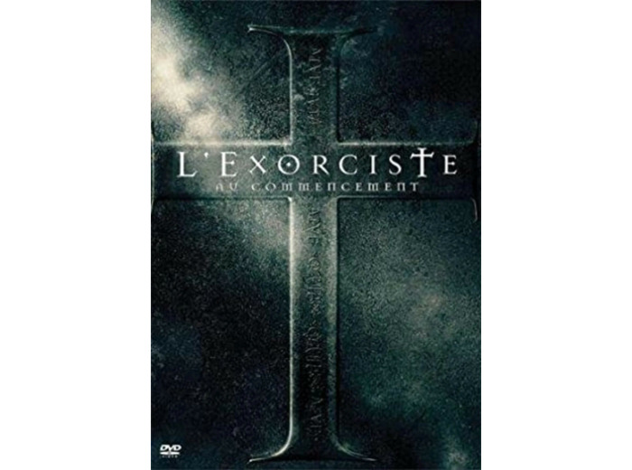 Dvd L'Exorciste : au commencement [FRANZOSICH]