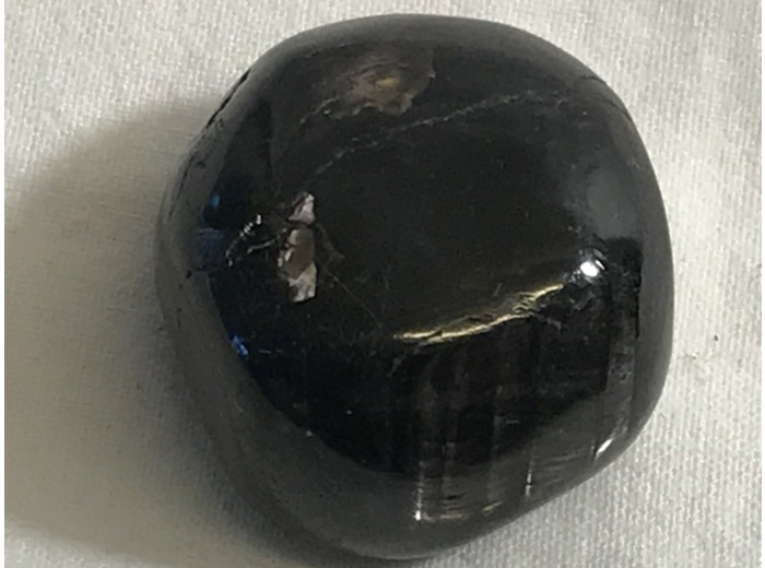Oeil de faucon