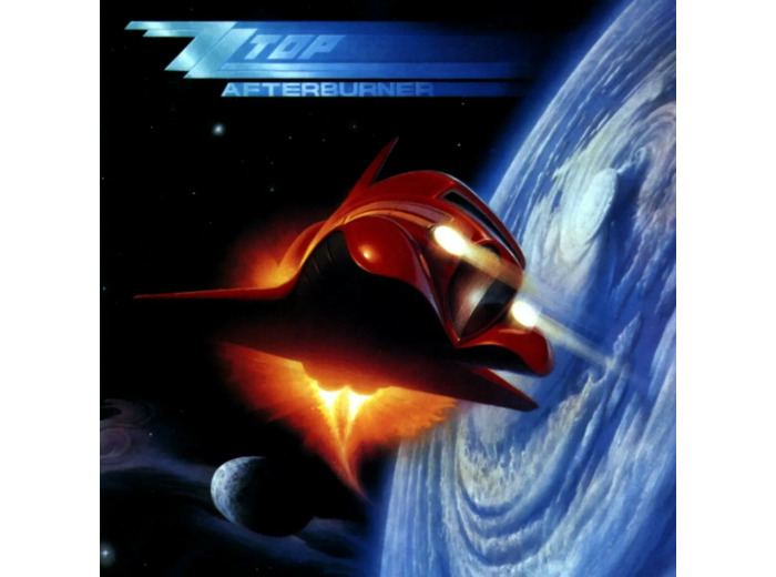 Cd Afterburner