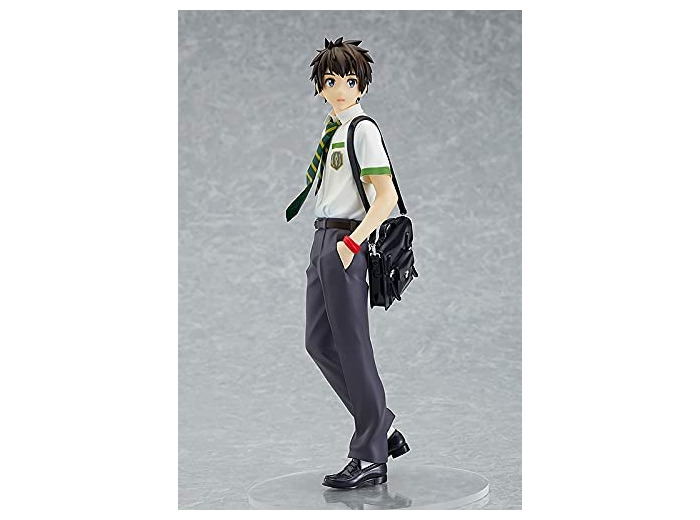 Your Name - Figurine Taki Tachibana Pop Up Parade