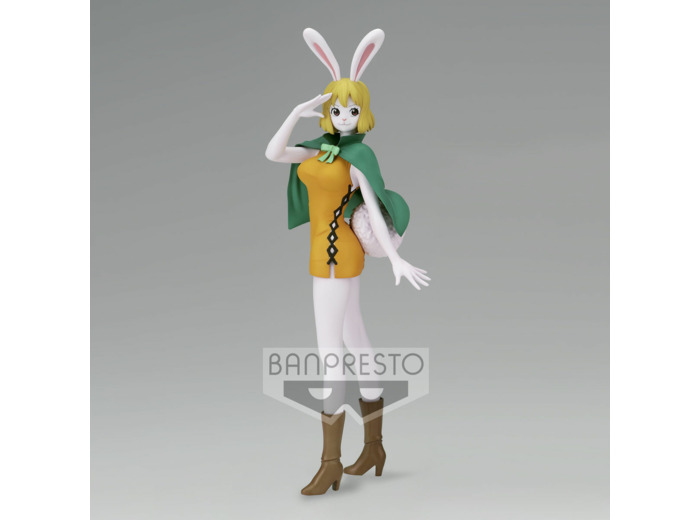 Carrot Glitter & Glamours Ver.A