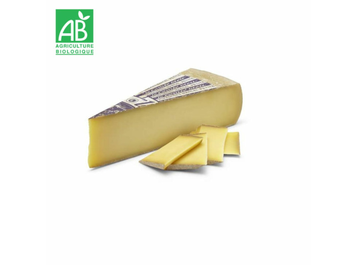 Comté bio - 100g