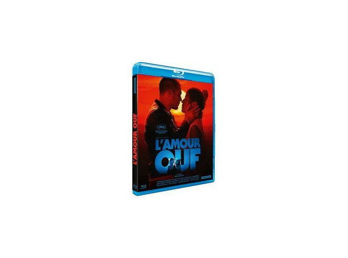 Blu-Ray l amour ouf